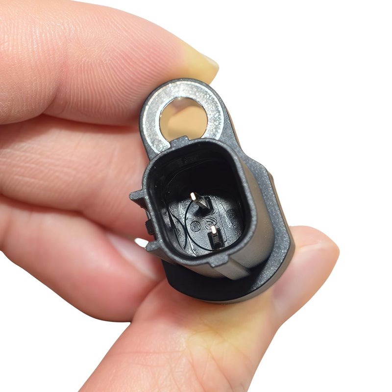WXXYIPCC Air Intake Temperature Sensor 8FP-85886-00-00 for Yamaha YZF R1 R6 Grizzly 700 550 YFZ450R - Image 2